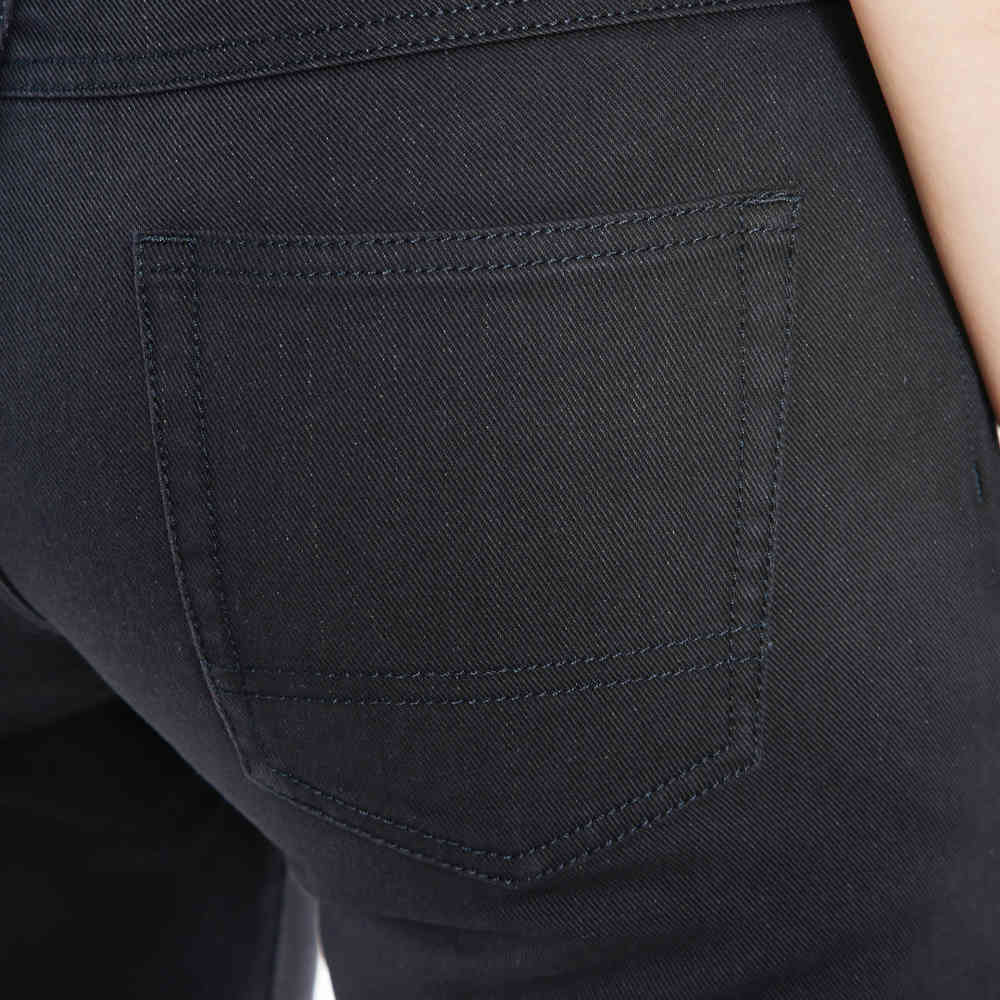 Dainese Casual Regular Ladies Motorcycle Textile Pants