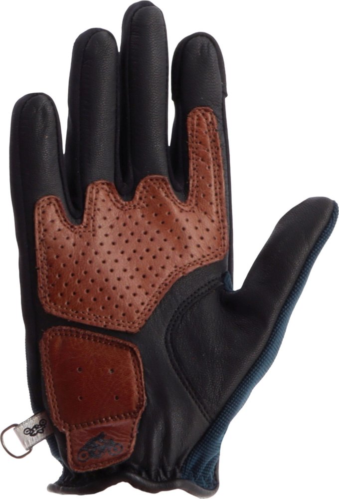 Helstons Duna Ladies Motorcycle Gloves