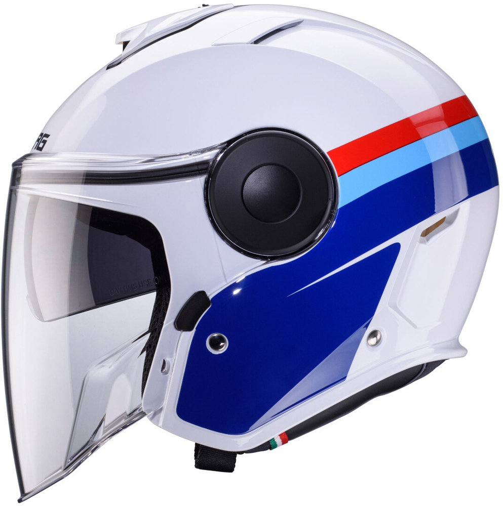 Caberg Soho Zephir Jet Helmet