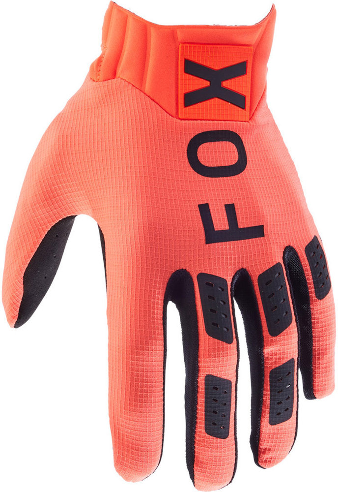 FOX Flexair Motocross Gloves