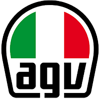 AGV Eteres History Jet Helmet