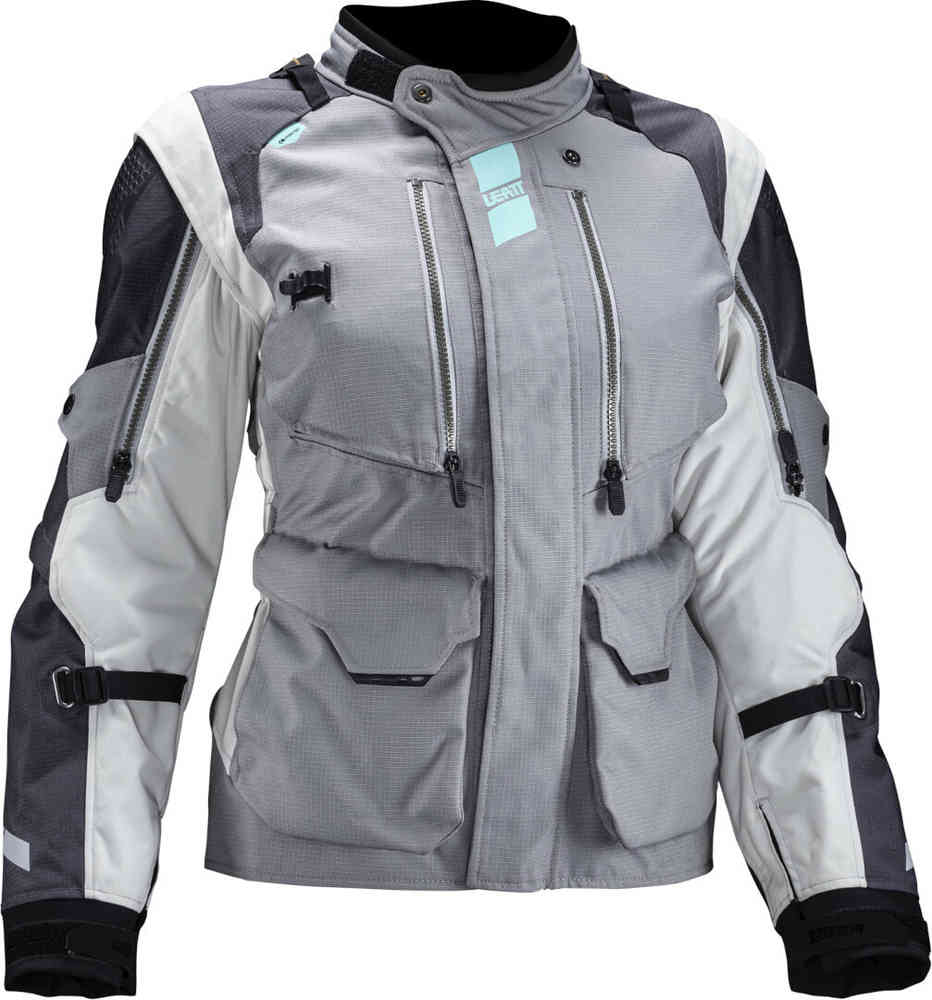 Leatt ADV Multitour 5.5 Ladies Motorcycle Textile Jacket