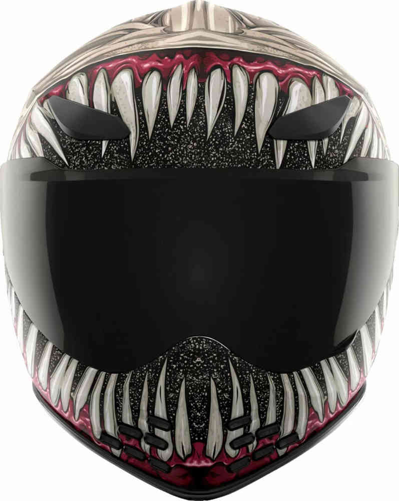 Icon Domain Grand Maw Helmet