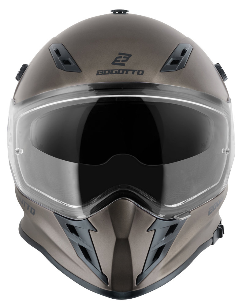 Bogotto V331 Enduro Helmet