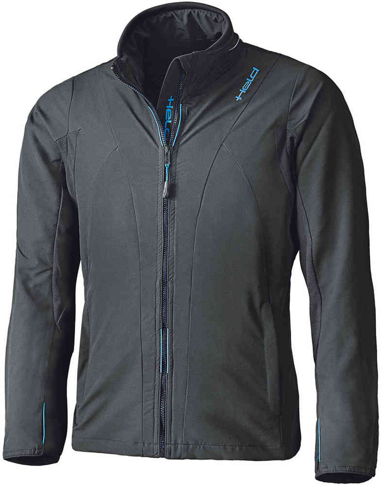 Held Clip-in Windblocker Top Functional Jacket