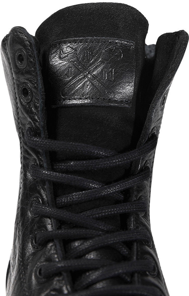 John Doe Sixty XTM Ladies Motorcycle Shoes