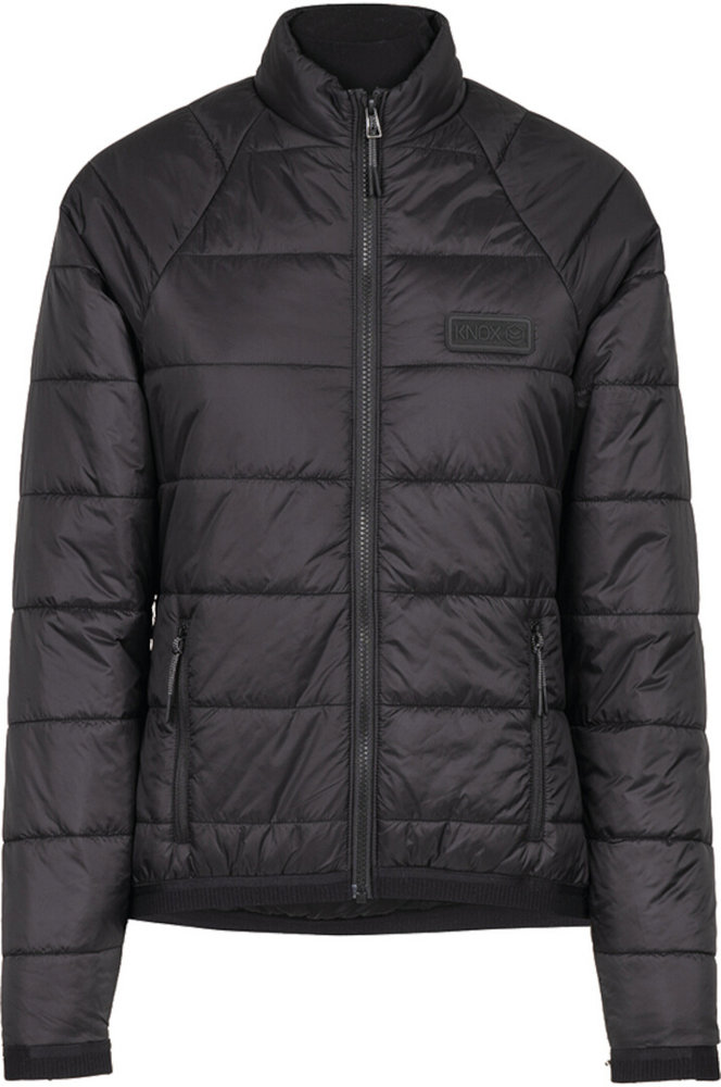 Knox Union Quilt Ladies Jacket