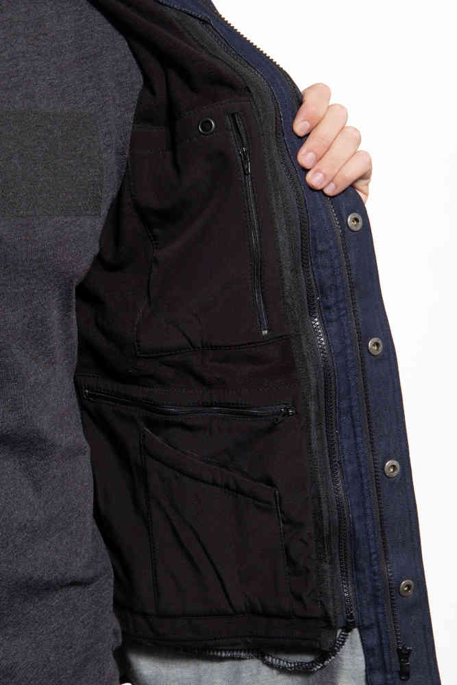 King Kerosin Motorcycles Supplies Motorcycle Shirt