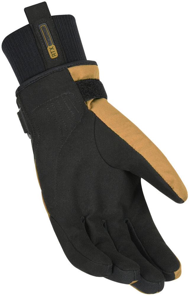 Macna Horizone RTX waterproof Motorcycle Gloves