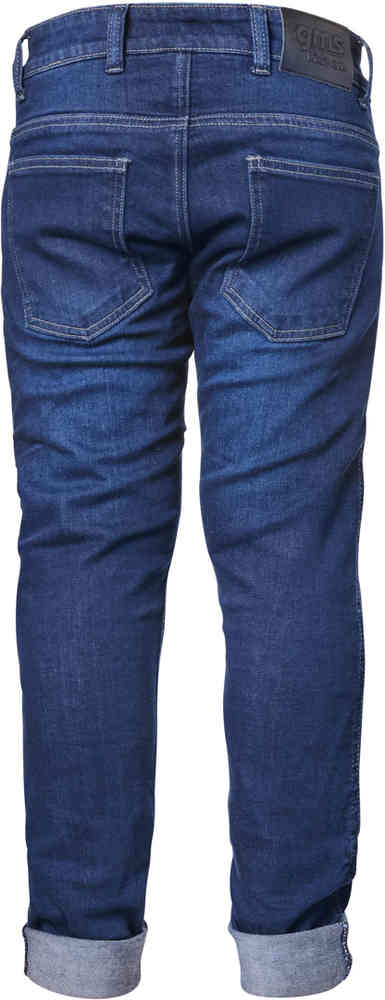 GMS Cobra Kids Motorcycle Textile Pants