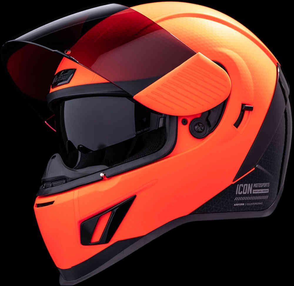 Icon Airform Counterstrike MIPS Helmet
