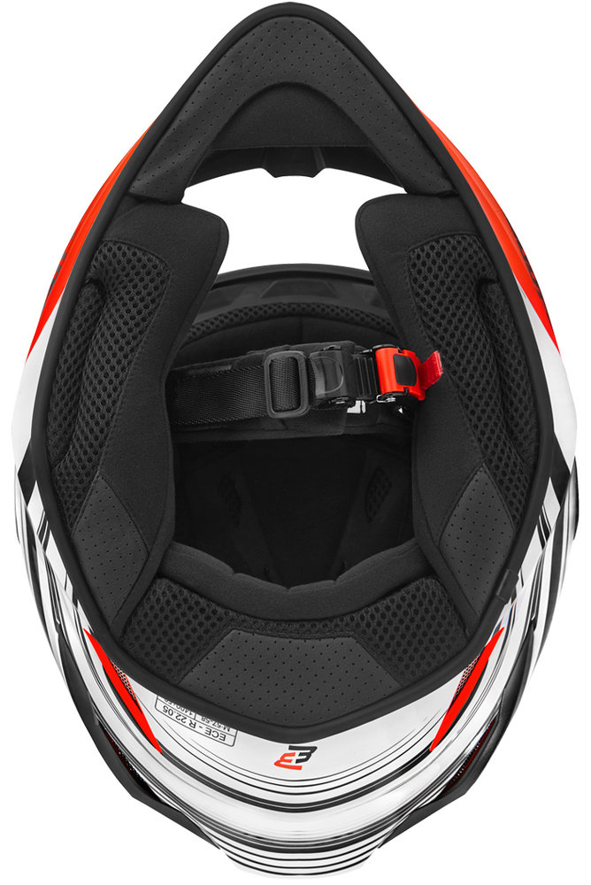 Bogotto V151 Wild-Ride Helmet