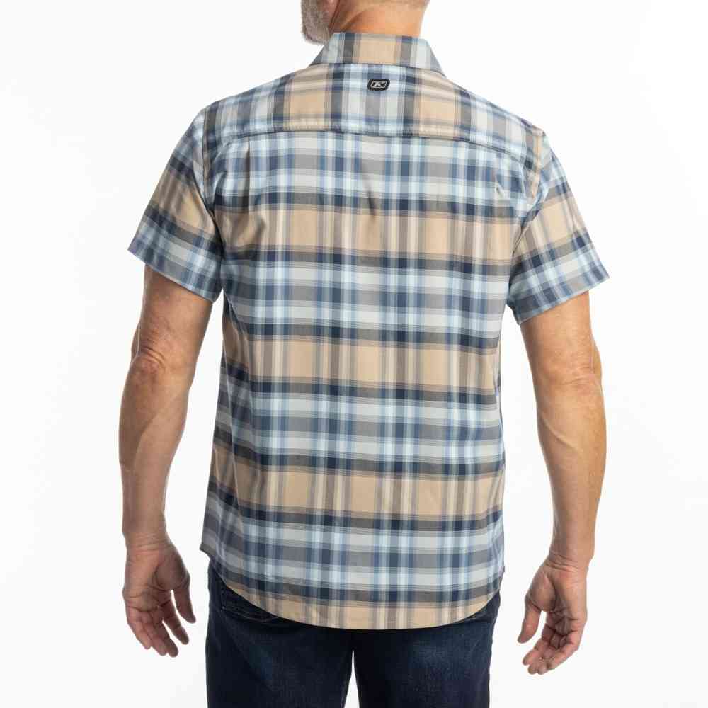 Klim Nero Stretch Shirt