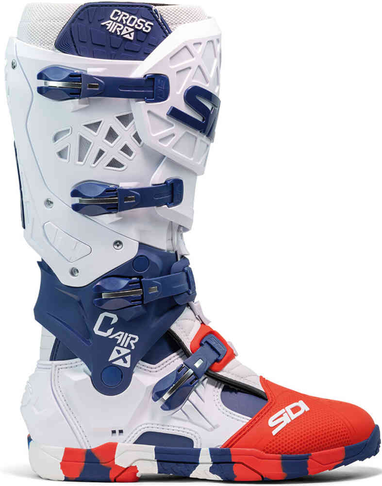 Sidi Crossair-X Motocross Boots
