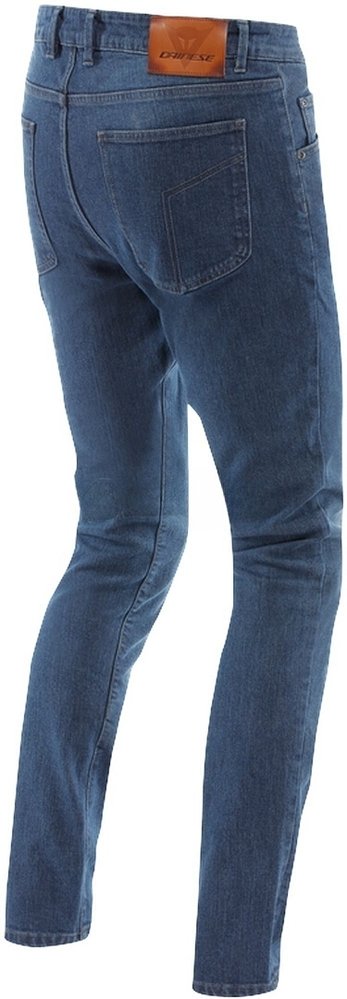 Dainese 5 Pocket Slim Motorcycle Jeans