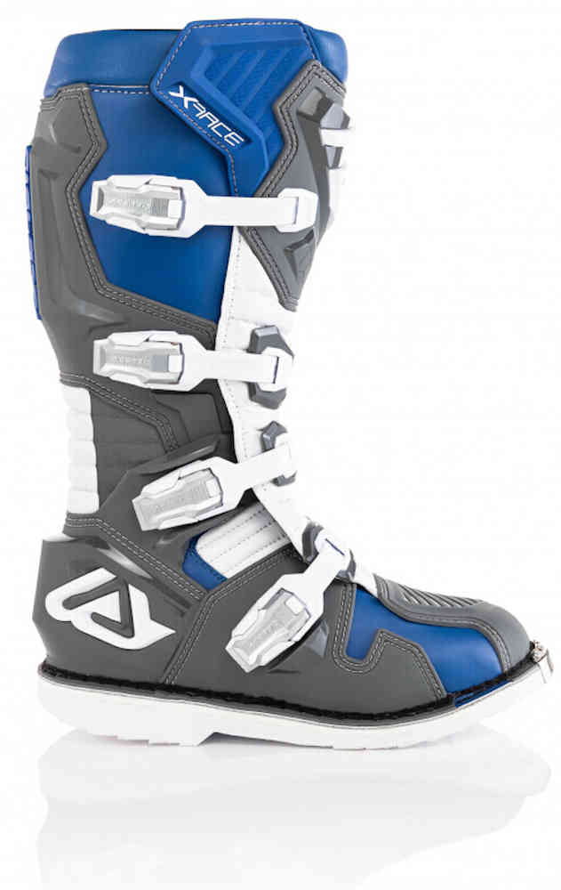 Acerbis X-Race Motocross Boots