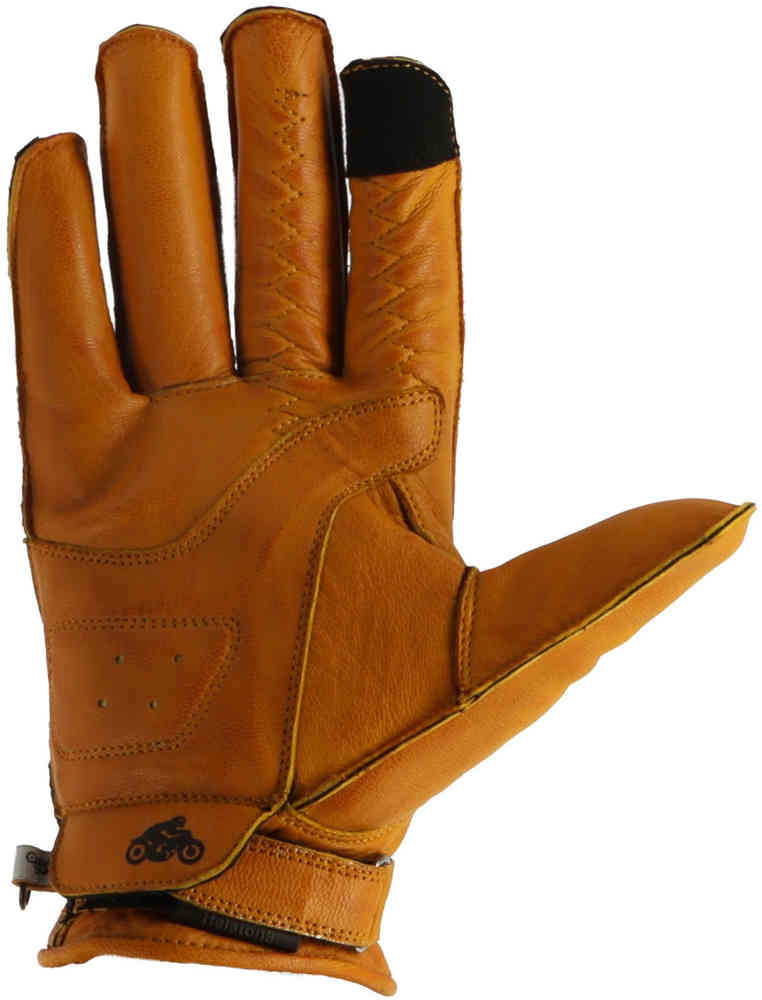 Helstons Phantom Motorcycle Gloves