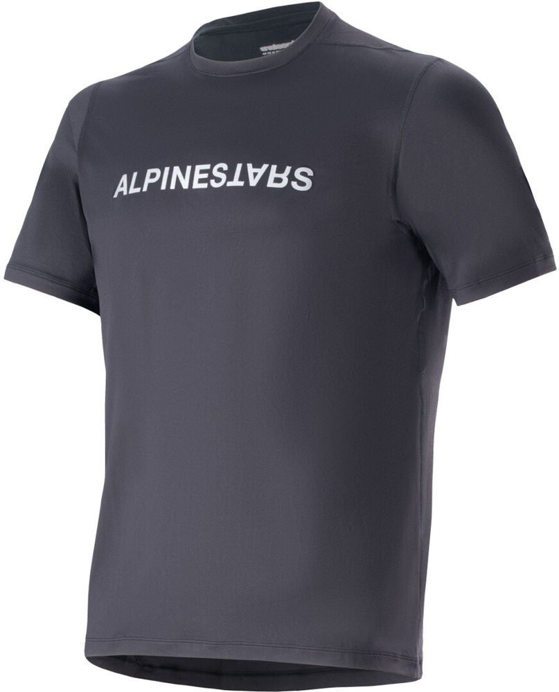 Alpinestars A-Dura Switch Short Sleeve Youth Bicycle Jersey