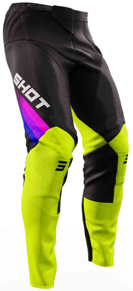 Shot Contact Tracer Motocross Pants