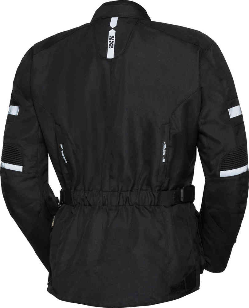 IXS Tour Evans-ST Motorcycle Textile Jacket
