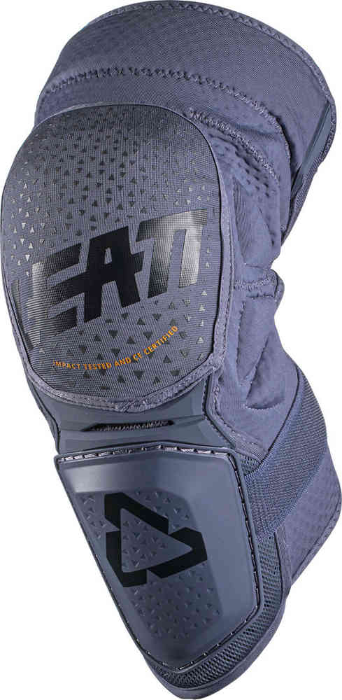 Leatt 3DF Hybrid Motocross Knee Protectors