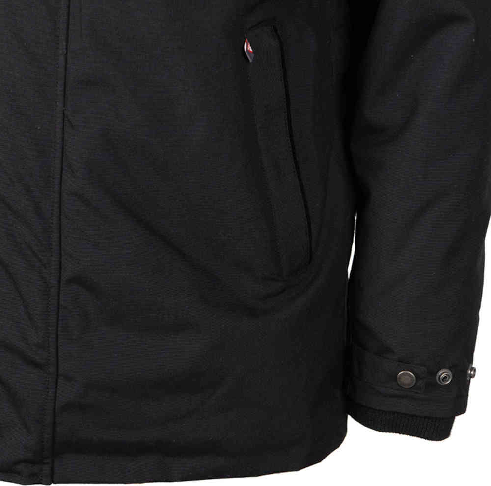 Helstons Max Motorcycle Textile Jacket