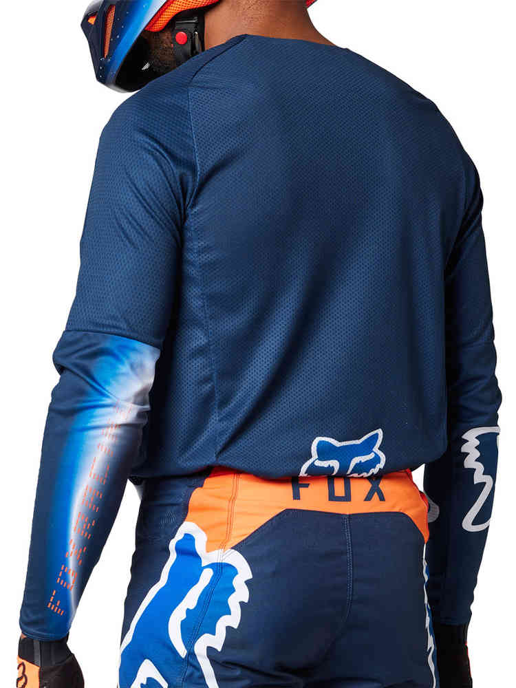 FOX 360 Fgmnt Motocross Jersey