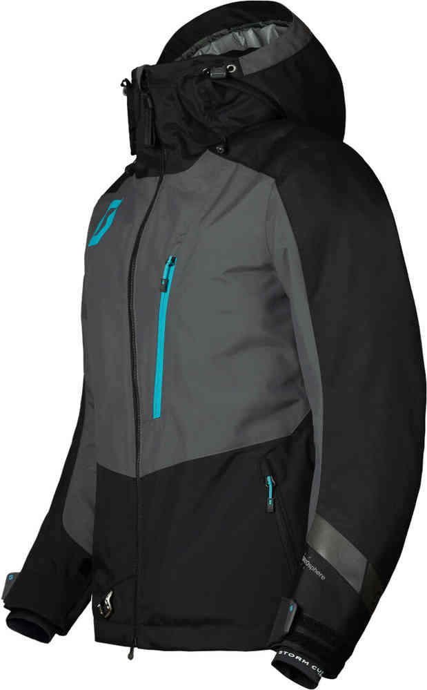 Scott XT Shell Ladies Snowmobile Jacket