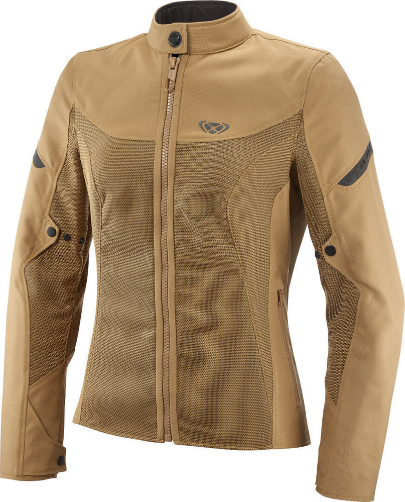 Ixon Fresh Ladies Motorcycle Textile Jacket