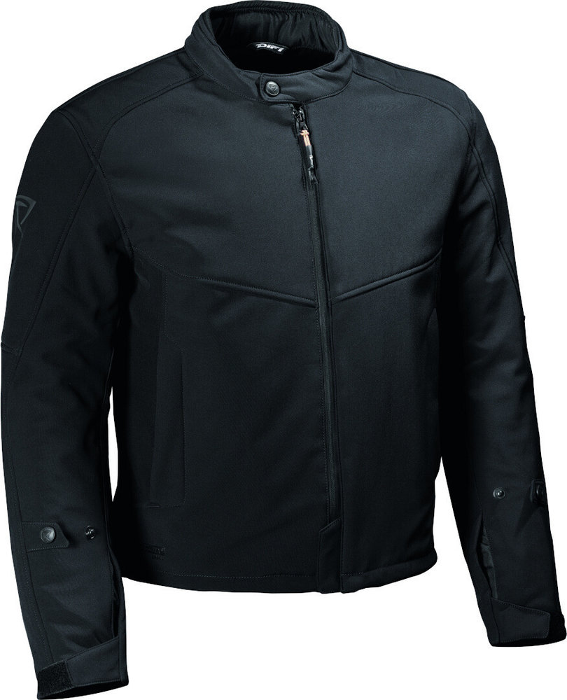 DIFI Brandon Aerotex Urban waterproof Motorcycle Textile Jacket