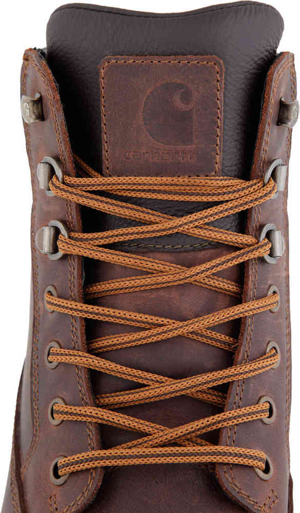 Carhartt Detroit Rugged Flex S3 Mid Boots