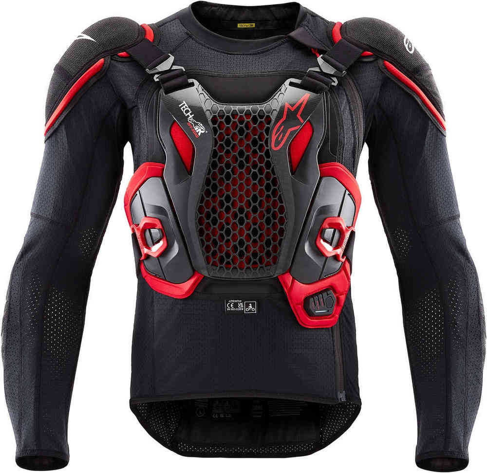 Alpinestars Tech-Air Off-Road Airbag Protector Shirt