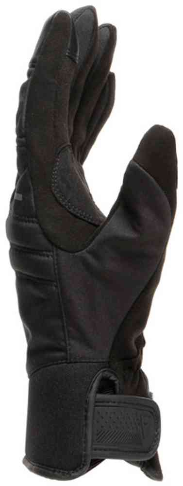 Dainese Stafford D-Dry Motorcycle Gloves