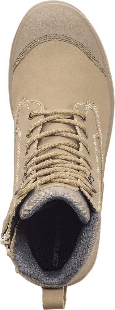 Carhartt Detroit 6’’ ZIP S3 Boots