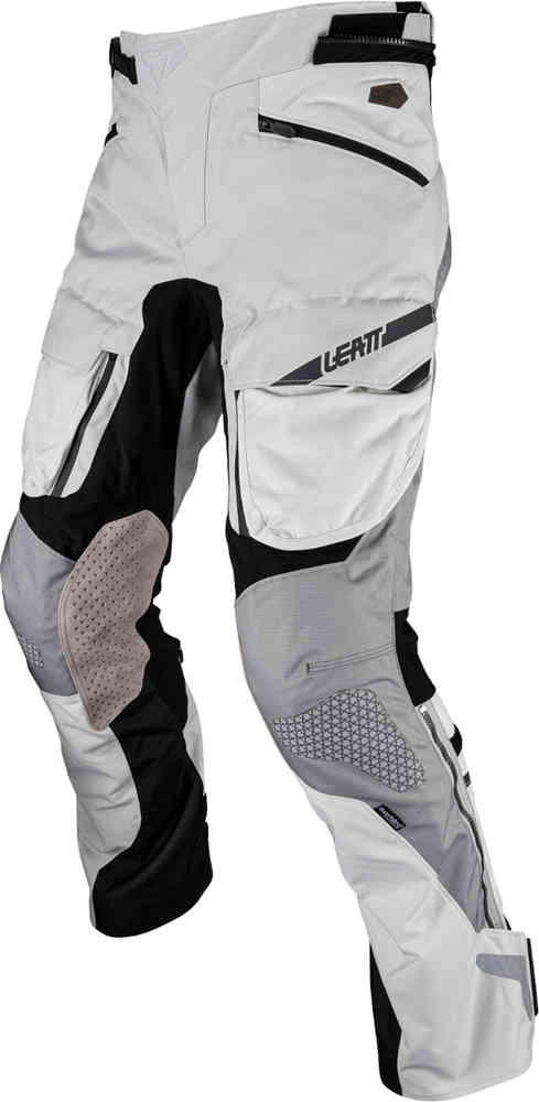 Leatt ADV Multitour 7.5 waterproof Motorcycle Textile Pants
