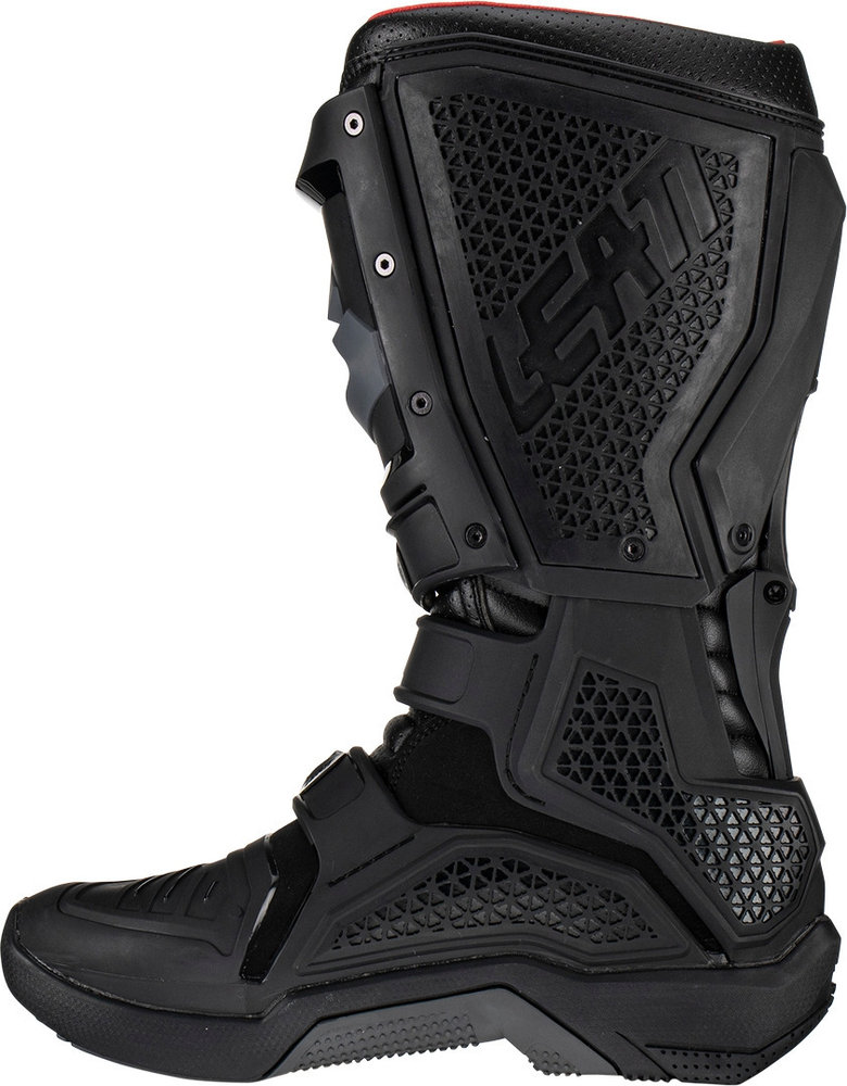 Leatt 5.5 FlexLock Motocross Boots