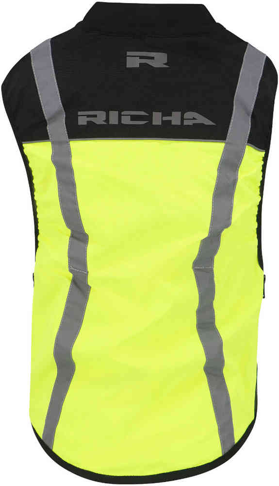 Richa Sleeveless Safety Kids Vest