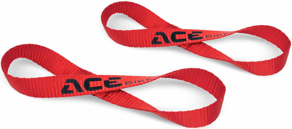 ACEBIKES Loops Essential Strap Loop Set