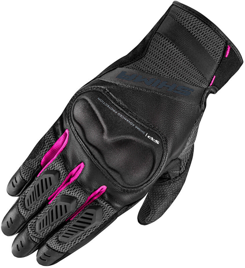 SHIMA Hero Ladies Motorcycle Gloves