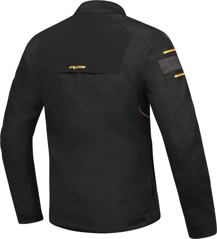 Ixon Wilana Waterproof Ladies Motorcycle Textile Jacket