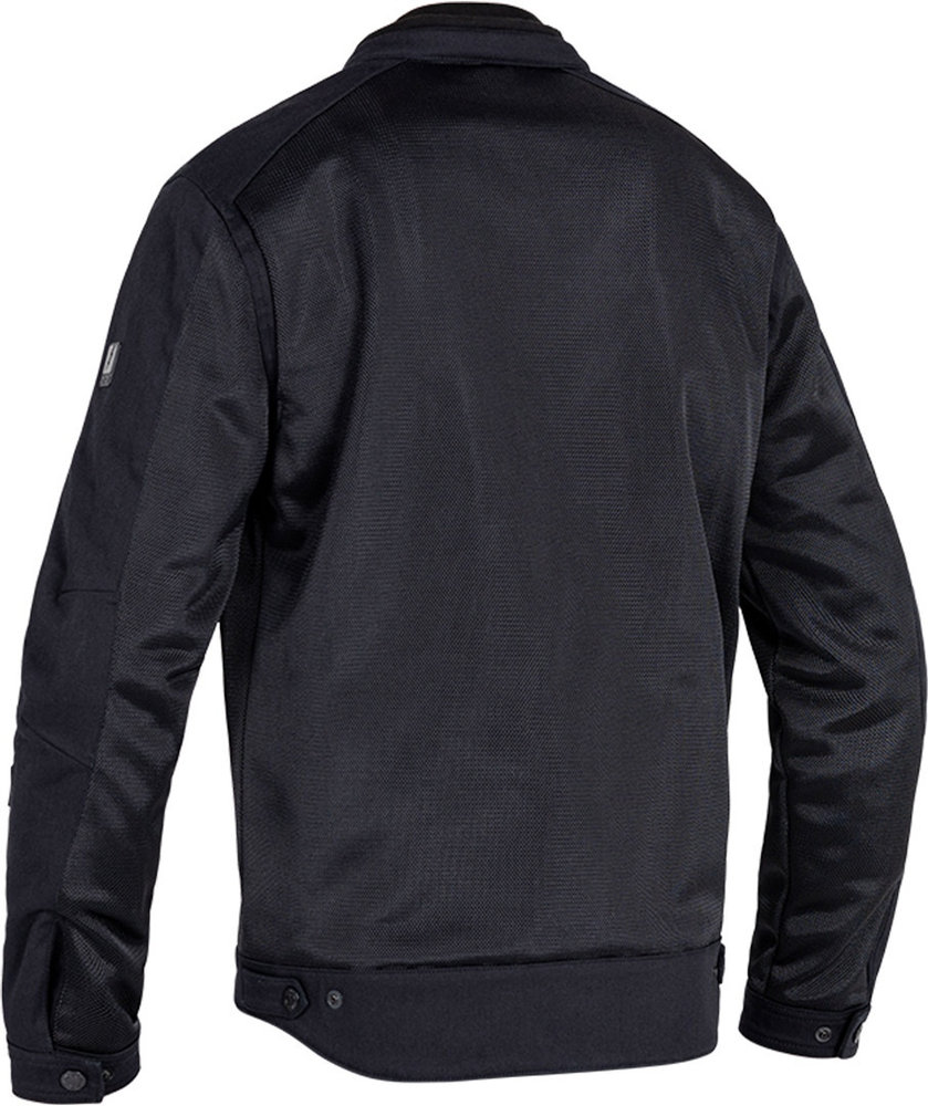 John Doe Aero Mesh Windblocker Motorcycle Inner Jacket