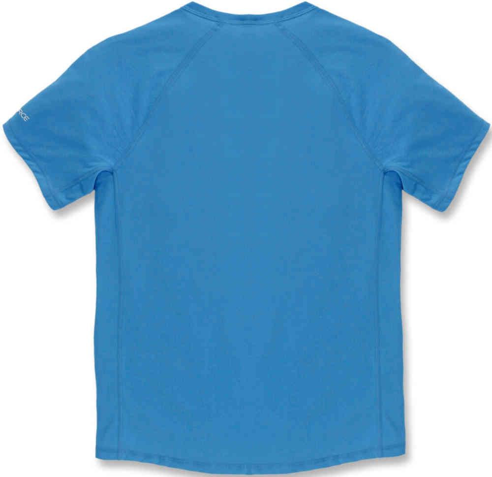 Carhartt Force Relaxed Fit Midweight Short Sleeve Pocket T-Shirt