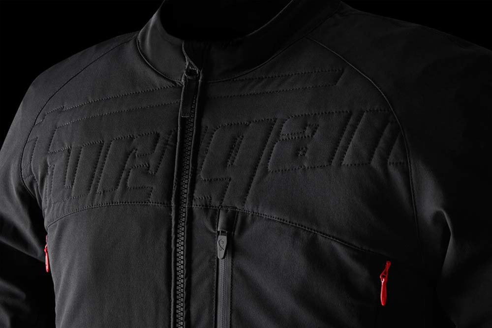 Furygan Codex Motorcycle Textile Jacket