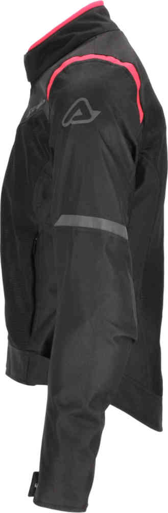 Acerbis Ramsey Vent 2.0 Mesh Ladies Motorcycle Textile Jacket