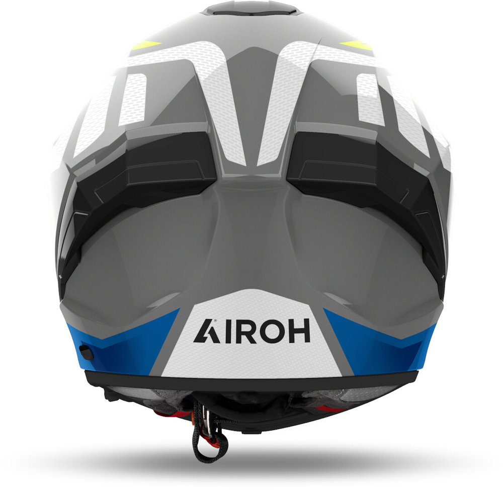 Airoh Matryx Rider Helmet
