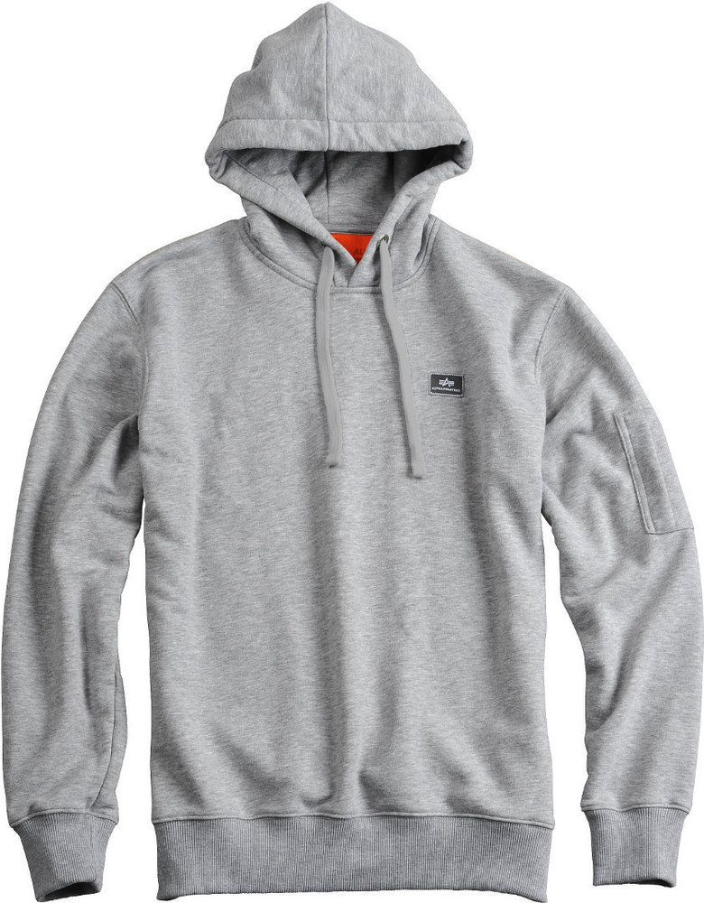 Alpha Industries X-Fit Hoodie