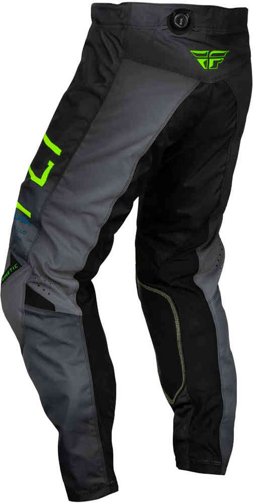 Fly Racing Kinetic Prodigy 2024 Kids Motocross Pants