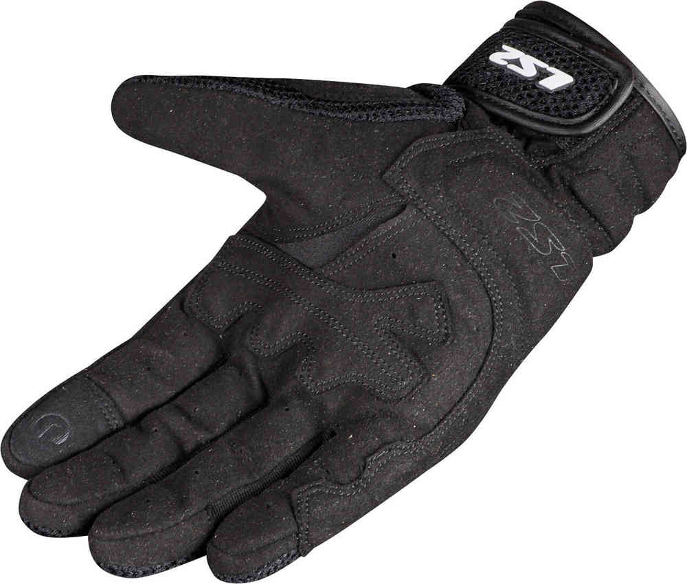 LS2 Kubra Ladies Motocycle Gloves