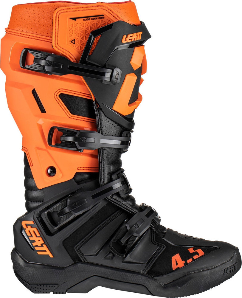 Leatt 4.5 Motocross Boots