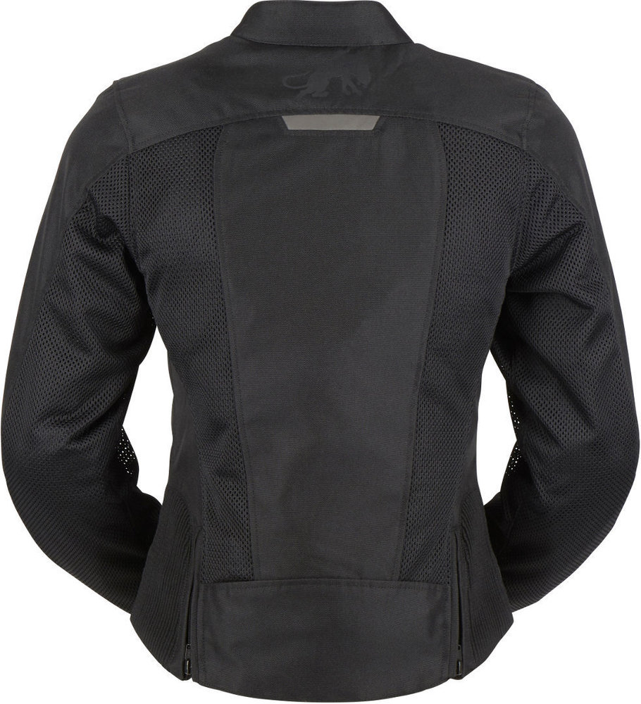 Furygan Genisis Mistral Evo 2 Ladies Motorcycle Textile Jacket